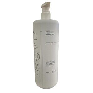 Regis Designline Volumizing Shampoo Creates Body, Volume & Fullness 33.8 Oz New